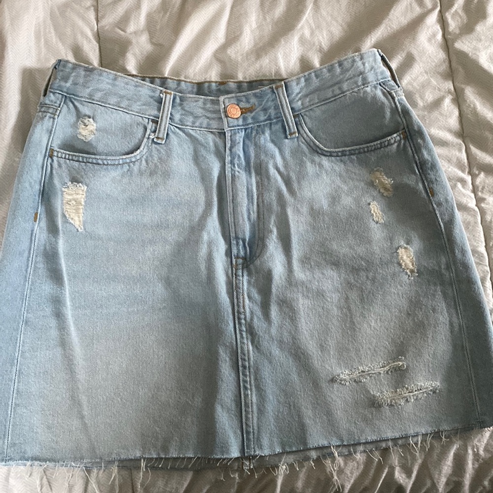 New